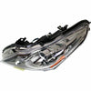 2011-2012 Infiniti G25 Head Lamp Driver Side Hid (Base/Journey) High Quality