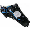 2010-2013 Infiniti G37 Sedan Head Lamp Driver Side Hid (Base/Journey) High Quality