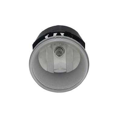 2014 Infiniti Qx70 Head Lamp Driver Side Hid Without Adapt High Quality