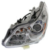 2009 Infiniti G37 Sedan Head Lamp Driver Side Hid Without Technology Pkg High Quality