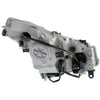 2009 Infiniti G37 Sedan Head Lamp Driver Side Hid Without Technology Pkg High Quality