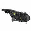 2008-2010 Infiniti G37 Coupe Head Lamp Driver Side Hid Without Premium Pkg High Quality