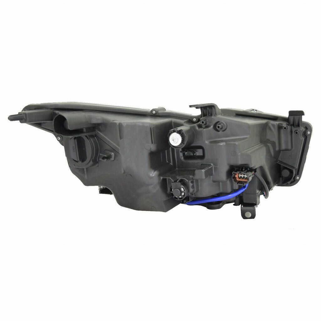 Phare avant gauche à DEL pour Infiniti Q50 Berline (2018-2024), IN2502179C