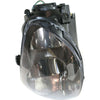 2003-2004 Infiniti G35 Sedan Head Lamp Passenger Side Halogen High Quality
