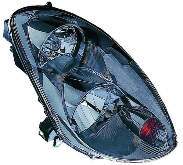 2003-2004 Infiniti G35 Sedan Head Lamp Passenger Side Halogen High Quality