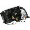 2003-2004 Infiniti G35 Sedan Head Lamp Passenger Side Hid High Quality