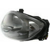 2003-2004 Infiniti G35 Sedan Head Lamp Passenger Side Hid High Quality