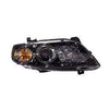 2006 Infiniti Fx35 Head Lamp Passenger Side Hid (With Dark Color) High Quality