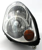 2005-2006 Infiniti G35 Sedan Head Lamp Passenger Side Hid From Jan 2005