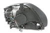 2005-2006 Infiniti G35 Sedan Head Lamp Passenger Side Hid From Jan 2005