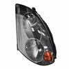 2003-2005 Infiniti G35 Coupe Head Lamp Passenger Side Xenon High Quality
