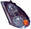 2003-2005 Infiniti G35 Coupe Head Lamp Passenger Side Xenon High Quality