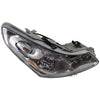 2007-2008 Infiniti G35 Sedan Head Lamp Passenger Side Without Tech High Quality