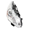 2010-2013 Infiniti G37 Sedan Head Lamp Passenger Side Hid (Base/Journey) High Quality