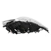 2010-2013 Infiniti G37 Sedan Head Lamp Passenger Side Hid (Base/Journey) High Quality