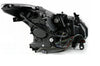2009-2010 Infiniti G37 Convertible Head Lamp Passenger Side Hid Without Premium Pkg High Quality