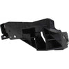 2007-2008 Infiniti G35 Sedan Head Lamp Bracket Driver Side Plastic