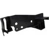 2011-2012 Infiniti G25 Head Lamp Bracket Driver Side Plastic