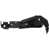 2009-2013 Infiniti G37 Sedan Head Lamp Bracket Driver Side Plastic