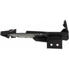 2011-2012 Infiniti G25 Head Lamp Bracket Driver Side Plastic