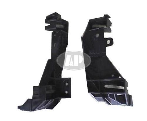 2011-2012 Infiniti G25 Head Lamp Bracket Driver Side Plastic