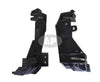 2011-2012 Infiniti G25 Head Lamp Bracket Driver Side Plastic