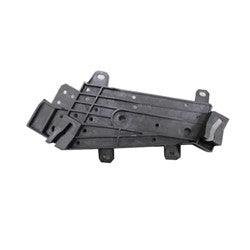 2014-2019 Infiniti Q70 Head Lamp Bracket Driver Side