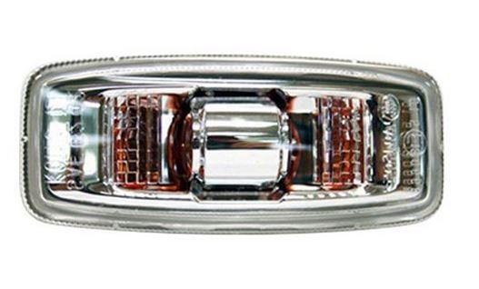 2009-2010 Kia Optima Side Marker Lamp Driver Side/Passenger Side High Quality