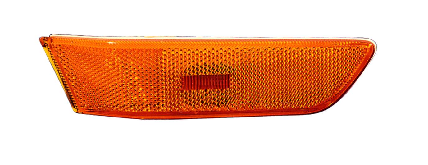 Clignotant avant droit pour Infiniti G35 Coupé 2003-2007 Capa, In2551109C - Hunt Parts