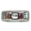 2006-2007 Infiniti M45 Side Marker Lamp Driver Side/Passenger Side High Quality