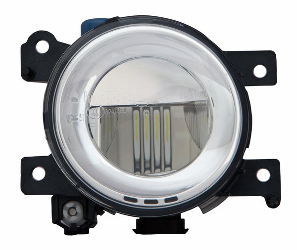 2014-2019 Infiniti Q50 Sedan Fog Lamp Front Driver Side High Quality