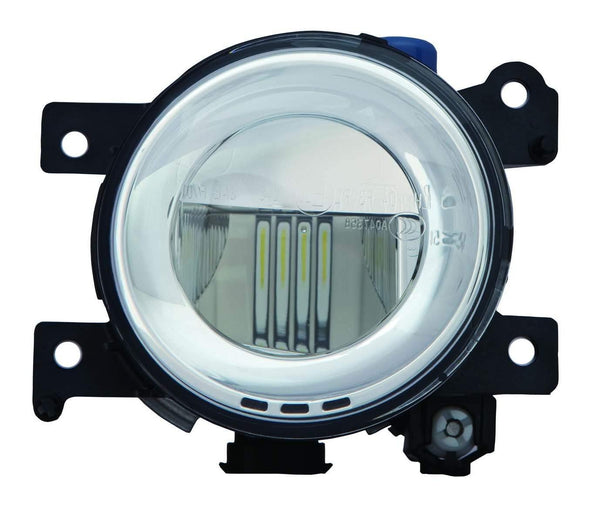 2017-2019 Infiniti Q60 Coupe Fog Lamp Front Passenger Side High Quality