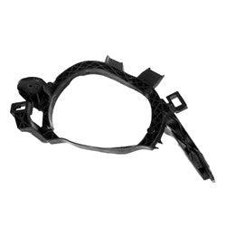 Support de phare antibrouillard avant côté conducteur pour Infiniti QX60 2016-2020, IN2602100
