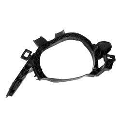 Support de feu antibrouillard avant côté passager pour Infiniti QX60 2016-2020, IN2603100