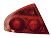 2005-2006 Infiniti G35 Sedan Tail Lamp Driver Side