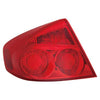 2005-2006 Infiniti G35 Sedan Tail Lamp Driver Side