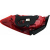 2015 Infiniti Q40 Tail Lamp Driver Side High Quality