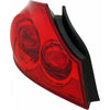 2007-2008 Infiniti G35 Sedan Tail Lamp Driver Side High Quality