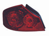 2015 Infiniti Q40 Tail Lamp Driver Side High Quality
