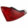 2008-2013 Infiniti G37 Coupe Tail Lamp Driver Side High Quality