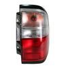 1997-2000 Infiniti Qx4 Tail Lamp Passenger Side High Quality