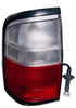 1997-2000 Infiniti Qx4 Tail Lamp Passenger Side High Quality