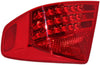 2003-2004 Infiniti G35 Sedan Tail Lamp Passenger Side High Quality