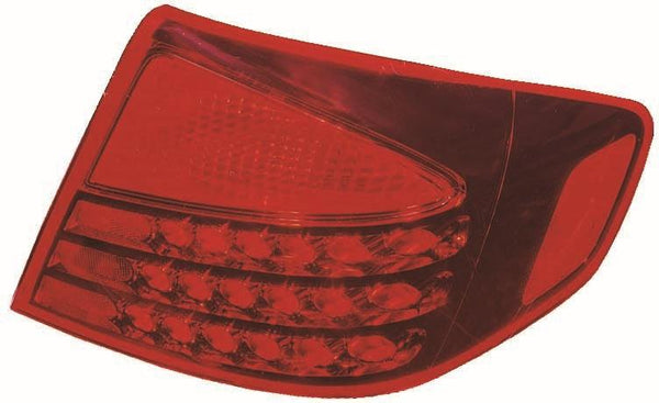 2003-2004 Infiniti G35 Sedan Tail Lamp Passenger Side High Quality
