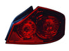 2009-2013 Infiniti G37 Sedan Tail Lamp Passenger Side High Quality