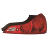 2008-2013 Infiniti G37 Coupe Tail Lamp Passenger Side High Quality