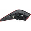 2014-2015 Infiniti Q50 Sedan Tail Lamp Driver Side High Quality