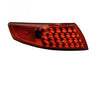 2005-2008 Infiniti Fx35 Tail Lamp Driver Side With Sport Pkg High Quality
