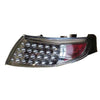 2005-2008 Infiniti Fx35 Tail Lamp Passenger Side With Sport Pkg High Quality