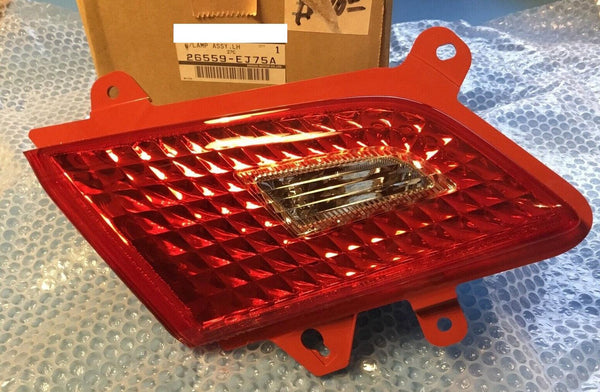 2008-2010 Infiniti M45 Trunk Lamp Driver Side (Back-Up Lamp) High Quality